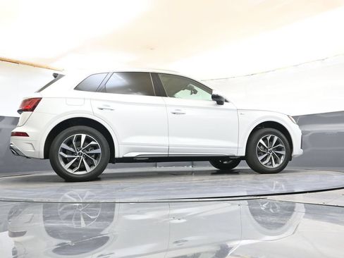 Used 2023 Audi Q5 2.0T Premium Plus AWD/4WD image 43