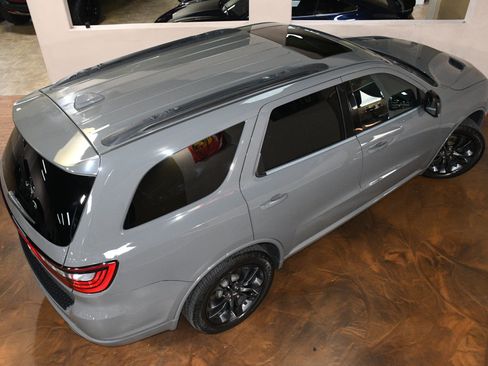 Used 2022 Dodge Durango GT RWD image 75