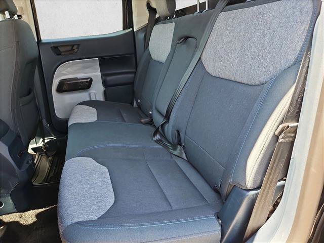 Used 2025 Ford Maverick XLT FWD image 18