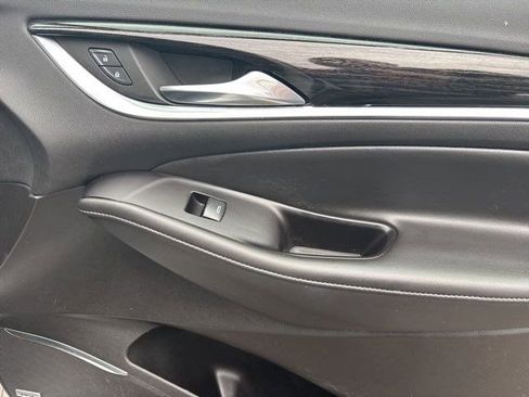 Used 2020 Buick Enclave Avenir w/ Avenir Technology Package image 44