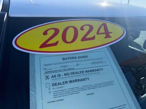 Used 2024 RAM 1500 Classic Warlock image 27