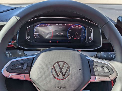 New 2026 Volkswagen Jetta SEL image 20