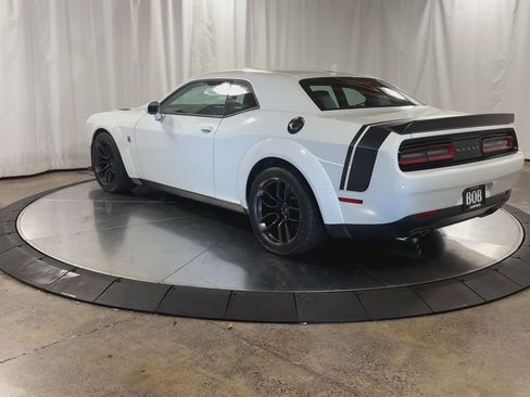 Used 2019 Dodge Challenger R/T Scat Pack image 8