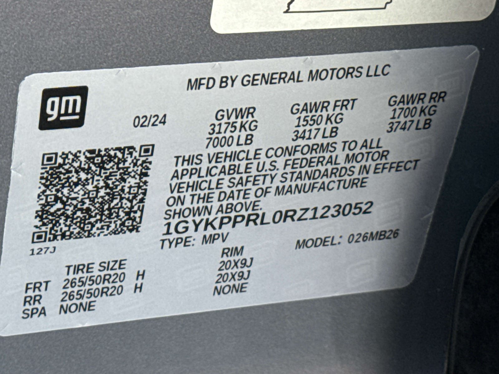 Used 2024 Cadillac Lyriq Luxury AWD/4WD image 30