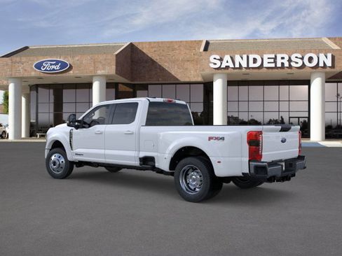 New 2026 Ford F450 XLT w/ XLT Premium Package image 5