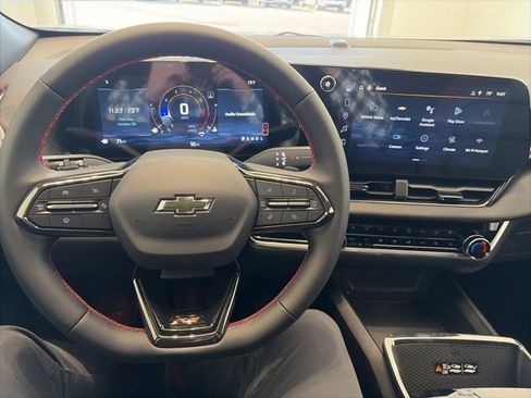 New 2026 Chevrolet Equinox RS w/ Convenience Package III image 17