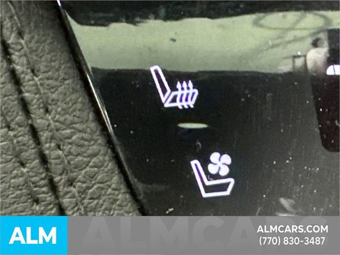 Used 2023 Cadillac XT5 Sportv image 37