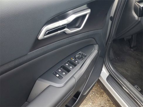 New 2026 Kia Sportage EX image 6