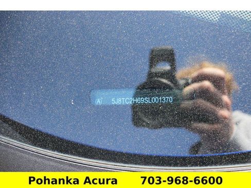 Certified 2025 Acura RDX A-Spec image 35