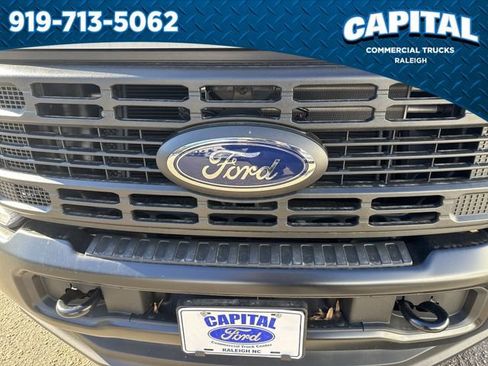 New 2026 Ford F250 XL image 10