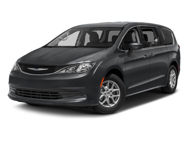 Used 2017 Chrysler Pacifica Touring FWD image 1