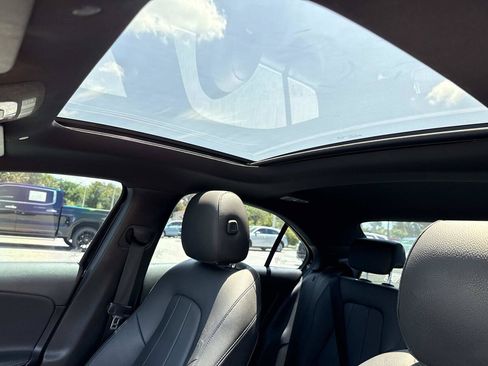 Used 2019 Mercedes-Benz A 220 image 21