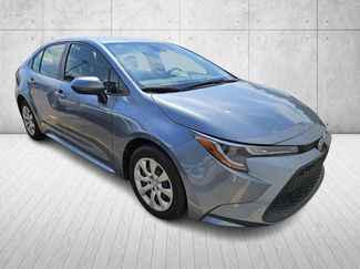 Used 2022 Toyota Corolla LE image 1