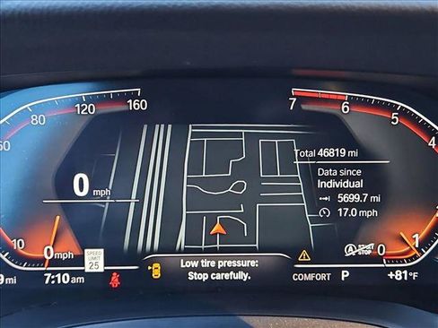 Used 2023 BMW 430i RWD image 11