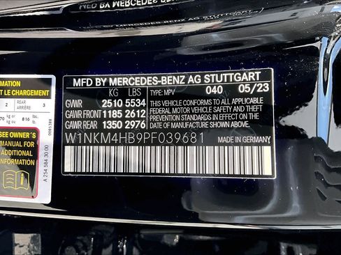 Used 2023 Mercedes-Benz GLC 300 4MATIC image 32