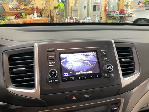 Used 2017 Honda Ridgeline RTL image 26