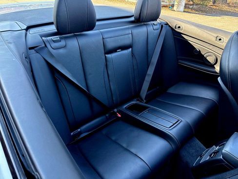 Used 2018 BMW M4 Convertible RWD with Competiti w/ Competition Package image 30