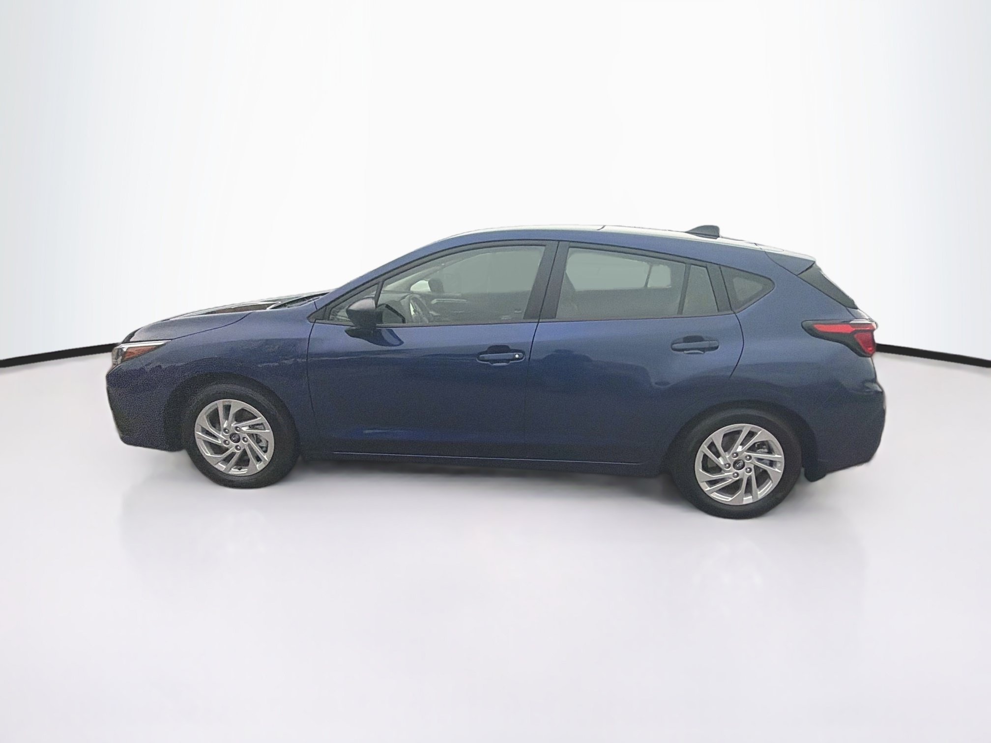 Used 2025 Subaru Impreza 2.0i AWD/4WD image 4
