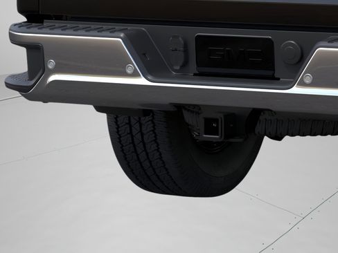 New 2026 GMC Sierra 2500 SLT w/ SLT Premium Package image 41