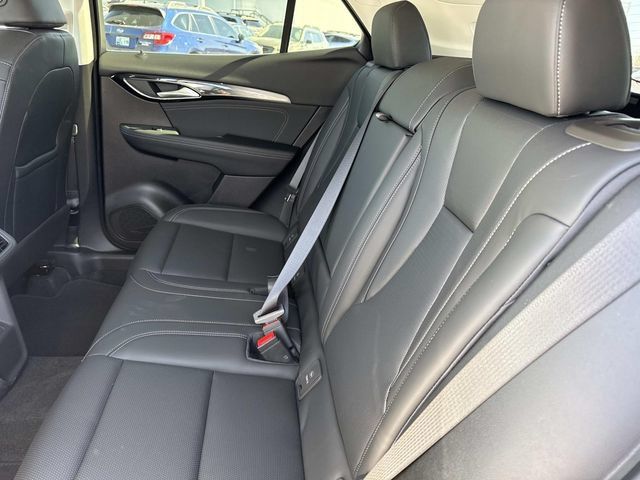 New 2026 Buick Envision Preferred AWD/4WD image 15