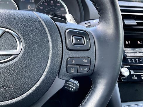 Used 2025 Lexus IS 350 F Sport w/ Accessory Package image 23