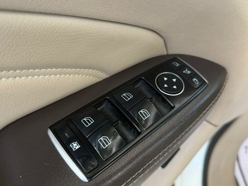 Used 2015 Mercedes-Benz ML 350 4MATIC w/ Premium 1 Package image 13