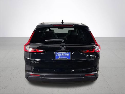 New 2026 Honda CR-V EX-L image 7