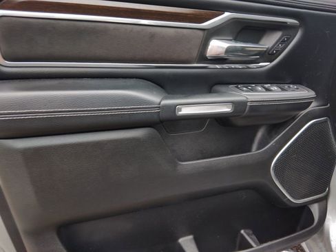 Certified 2022 RAM 1500 Laramie image 12