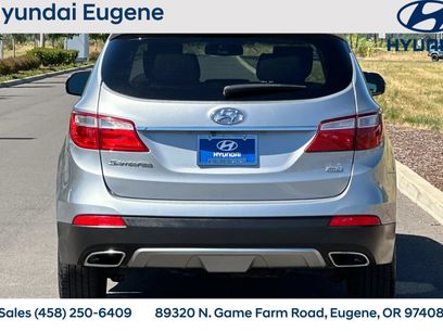 Used 2013 Hyundai Santa Fe GLS