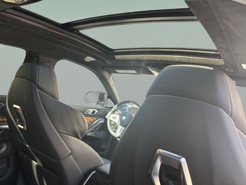 New 2026 BMW X6 M Competition w/ Executive Package AWD/4WD image 29