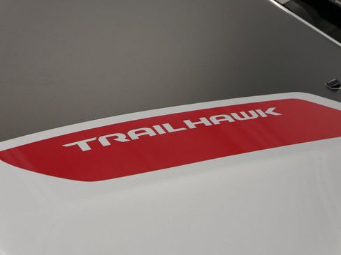 Certified 2024 Jeep Compass Trailhawk image 51