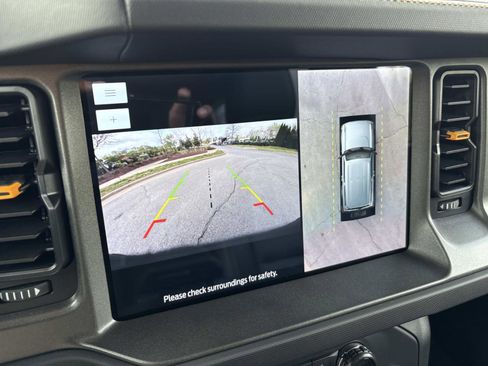 Used 2024 Ford Bronco Badlands image 21