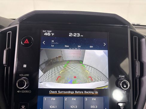 Used 2024 Subaru Crosstrek 2.0i Premium image 16