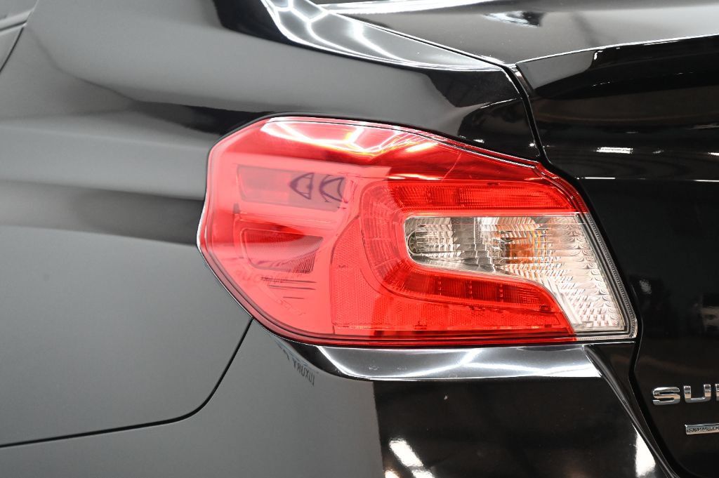 Used 2021 Subaru WRX AWD/4WD image 15