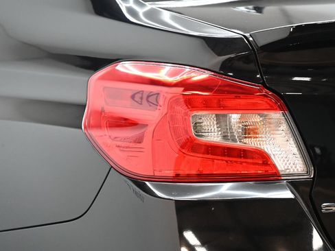 Used 2021 Subaru WRX AWD/4WD image 15