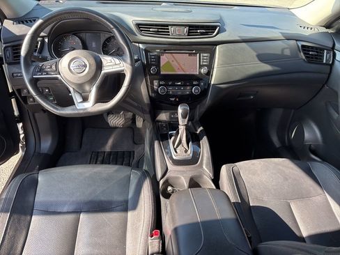 Used 2020 Nissan Rogue SL image 26