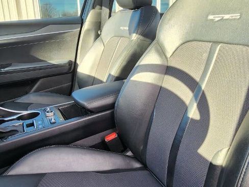Used 2021 Kia K5 GT-Line image 20