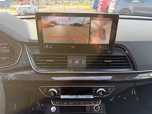 Used 2022 Audi SQ5 Premium Plus image 15