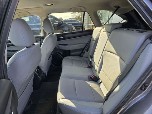 Used 2019 Subaru Outback 2.5i Limited w/ Popular Package #2 image 13