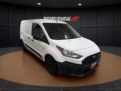 Used 2021 Ford Transit Connect XL