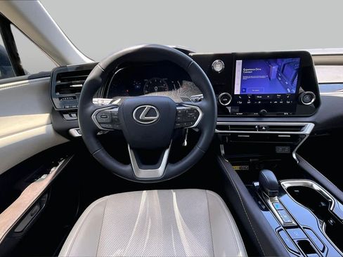 Used 2023 Lexus RX 350 FWD image 6