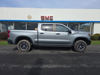 Used 2023 Chevrolet Silverado 1500 ZR2 w/ Technology Package video 2