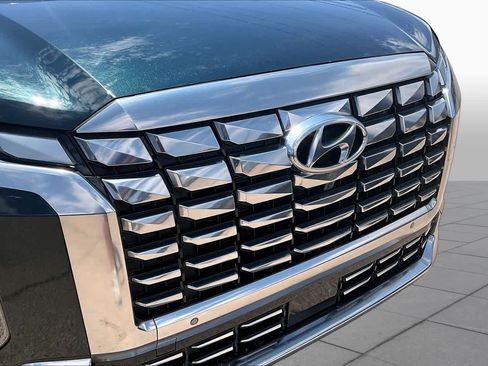 Used 2024 Hyundai Palisade Calligraphy FWD image 29