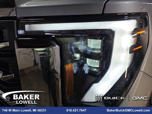 New 2026 GMC Sierra 2500 SLE image 32