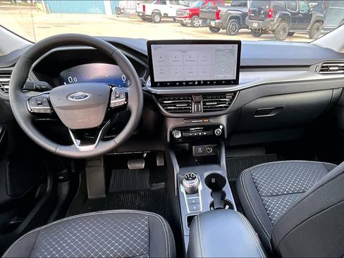 Used 2023 Ford Escape Active w/ Tech Pack #2 image 16