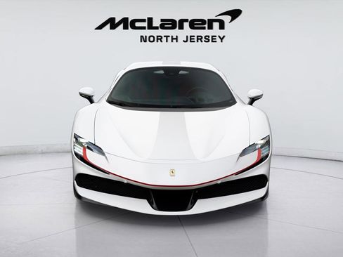 Used 2022 Ferrari SF90 Spider image 21