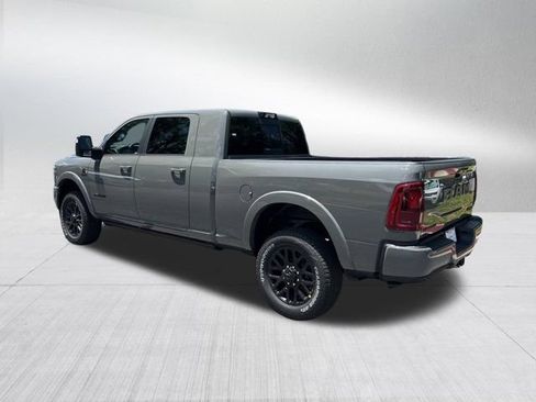 New 2026 RAM 2500 Limited AWD/4WD image 8