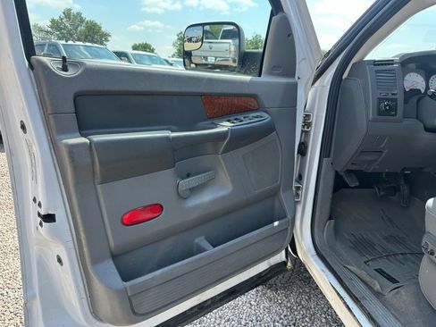 Used 2006 Dodge Ram 2500 Truck SLT w/ Quad Cab Big Horn Value Group AWD/4WD image 31