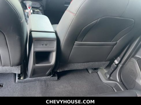 New 2026 Chevrolet Trax RS w/ Driver Confidence Package FWD image 27