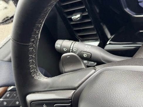 Used 2025 Chevrolet Silverado 1500 High Country w/ High Country Premium Package image 32